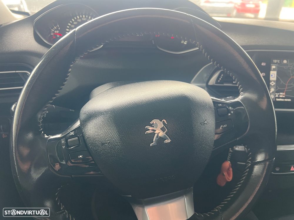 Peugeot 308 PureTech 110 Stop & Start Style - 26