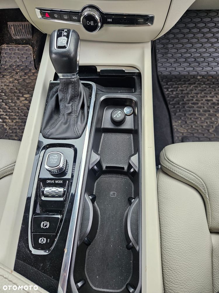 Volvo S60 T4 Inscription - 39