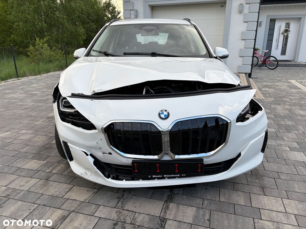 BMW Seria 2 218i - 2