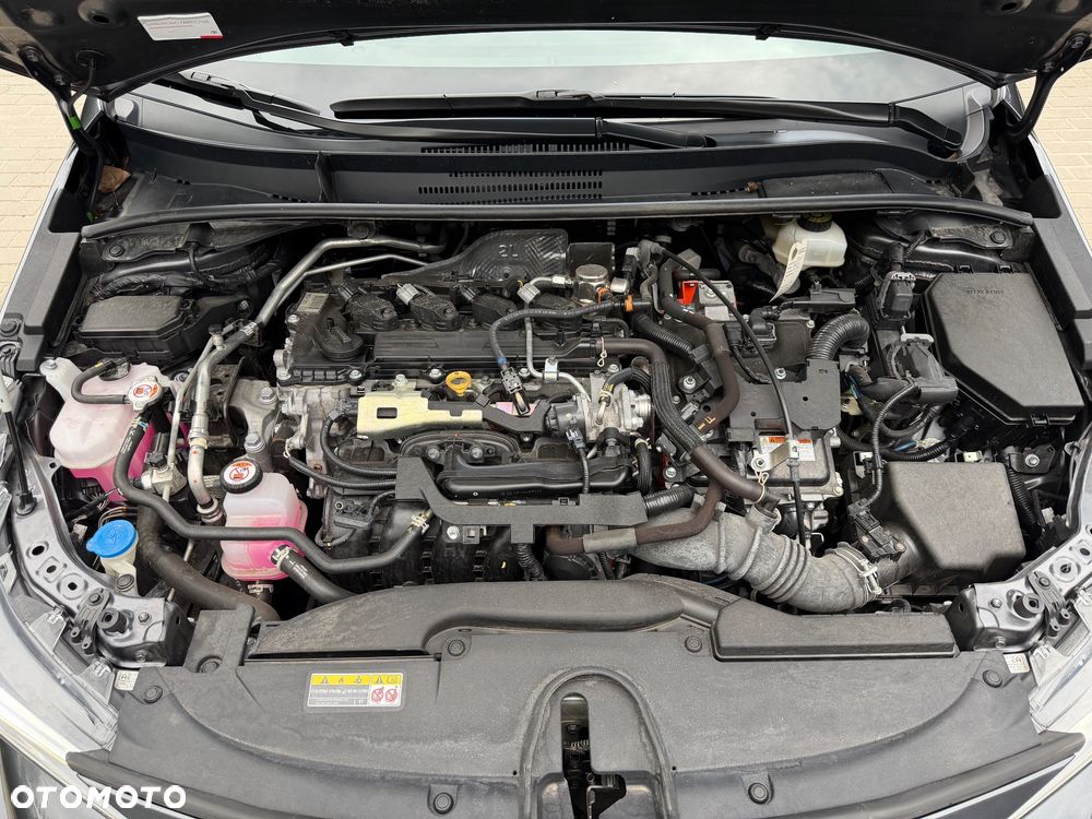 Toyota Corolla - 14