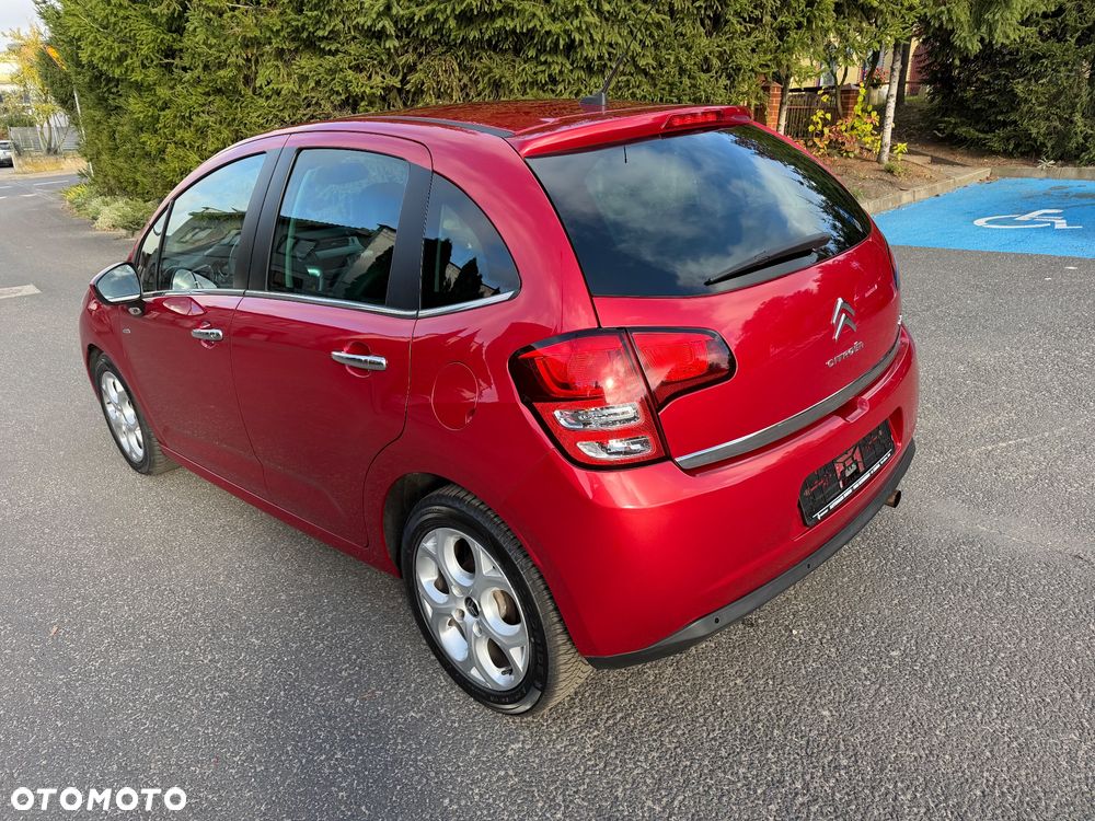 Citroën C3 - 10