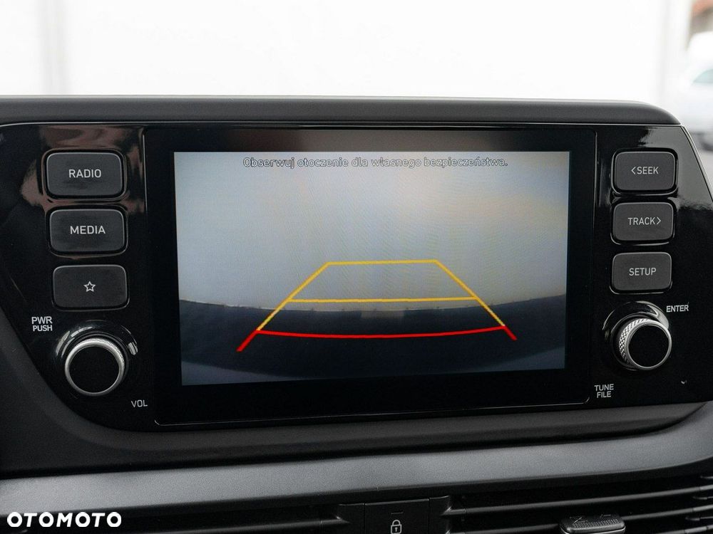 Hyundai Bayon 1.0 T-GDI Modern - 20