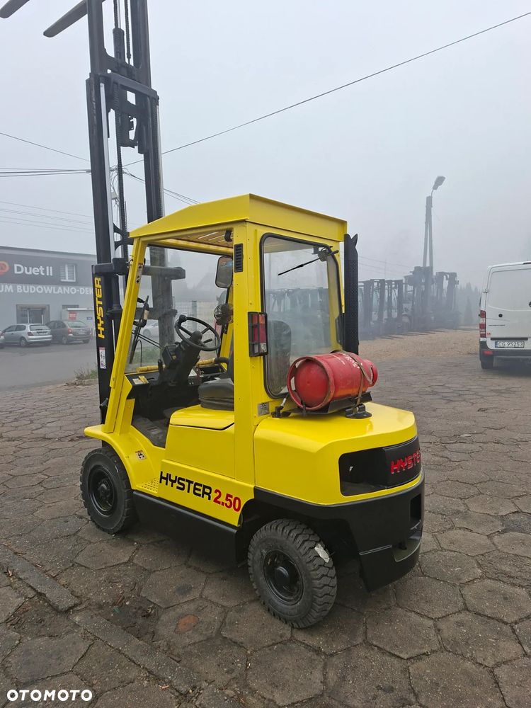 Hyster H2.50 xm - 7