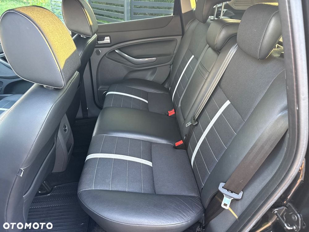 Ford Kuga 2.5 Titanium S - 10