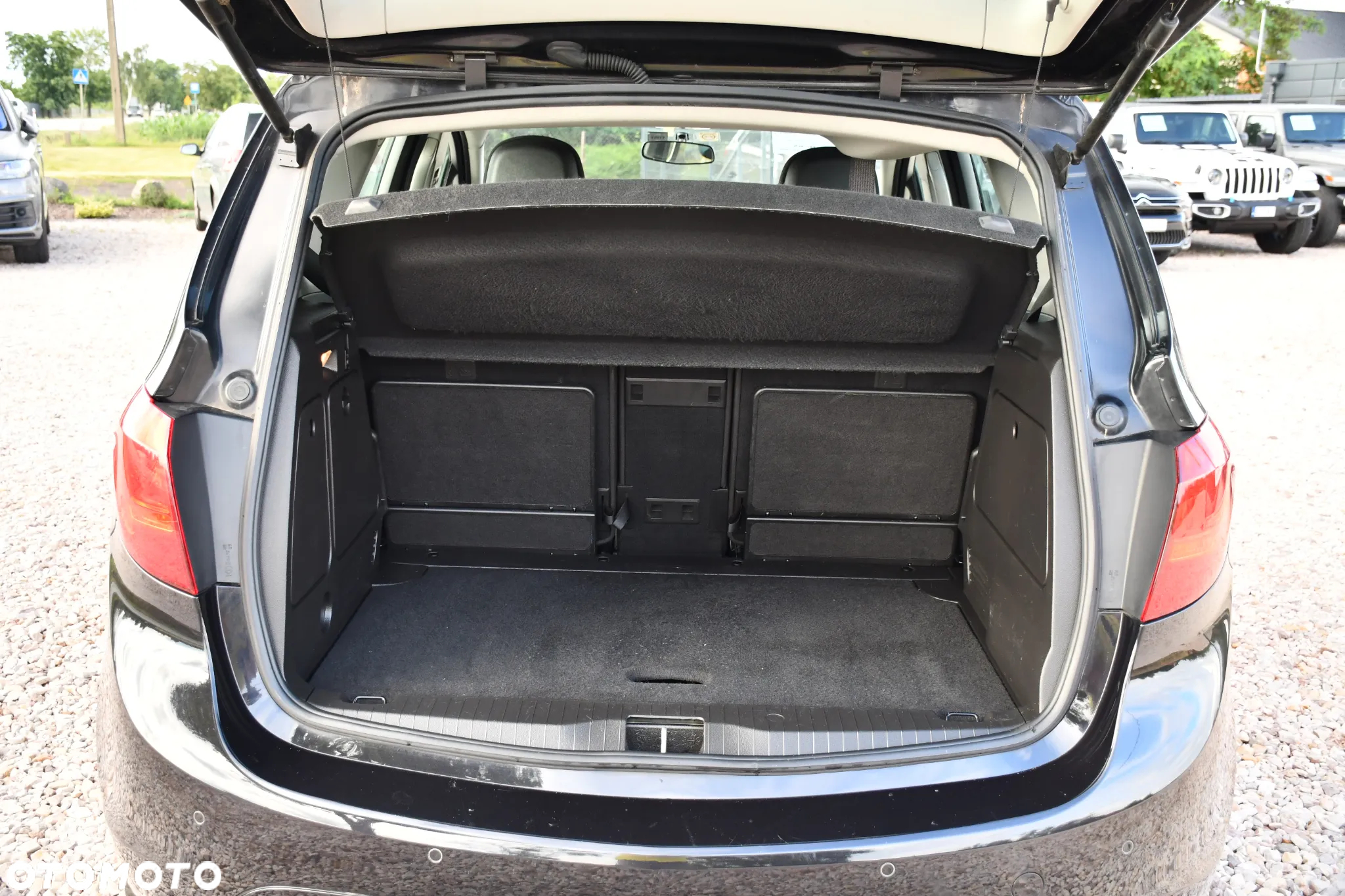 Opel Meriva - 37