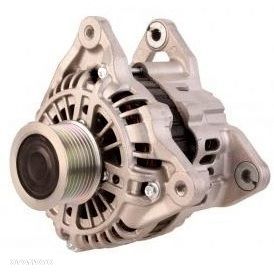 JA1896 ALTERNATOR MAZDA 6 / MAZDA MPV / 2.0 DIESEL Di - 1