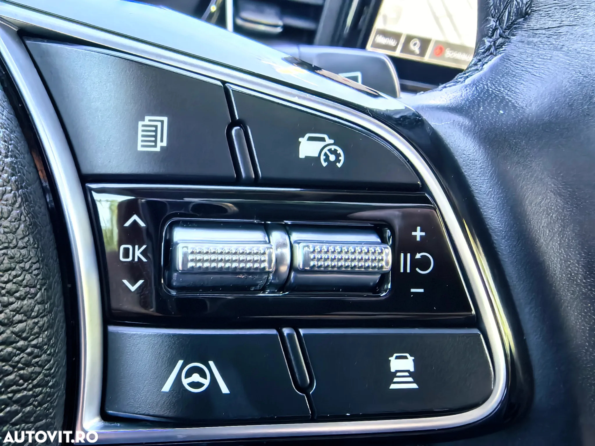 Kia XCeed 1.6 GDI DCT6 OPF Plug-in-Hybrid Platinum Edition - 20
