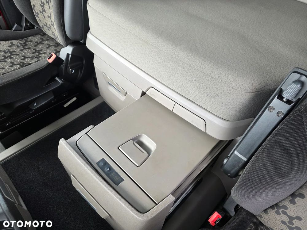 Scania R 450 KLIMA / RETARDER / TYŁ 4 PODUSZKI / PRZYSTAWKA / Z DE SUPER STAN !!!! FULL SERWIS SCANIA !!! - 28