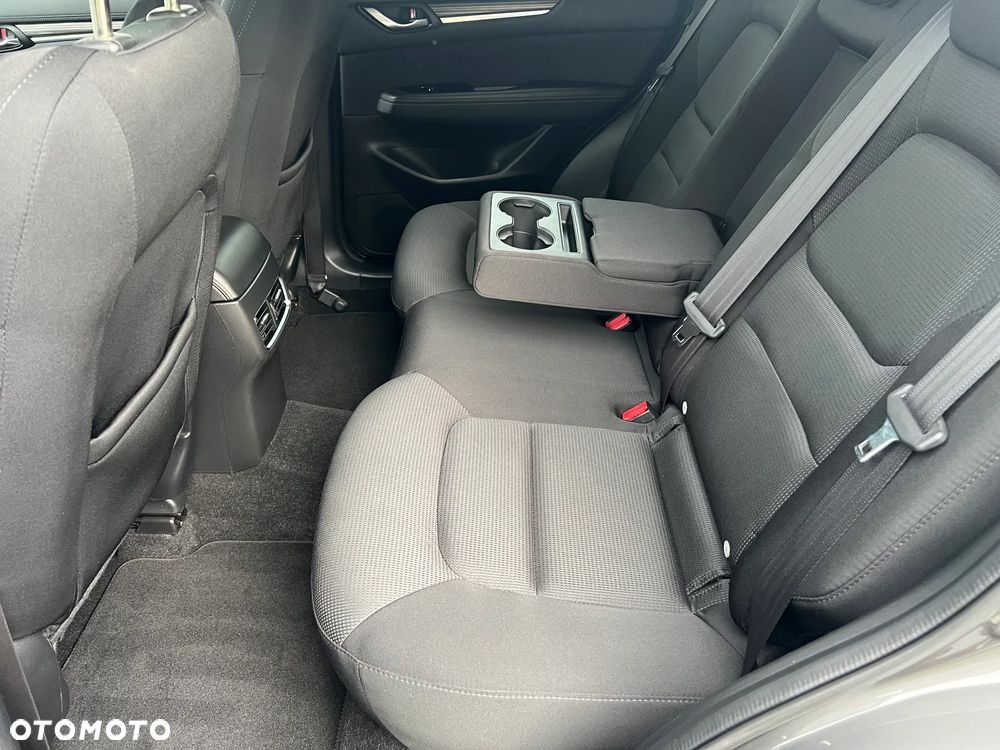 Mazda CX-5 SKYACTIV-G 160 AWD Sports-Line - 31
