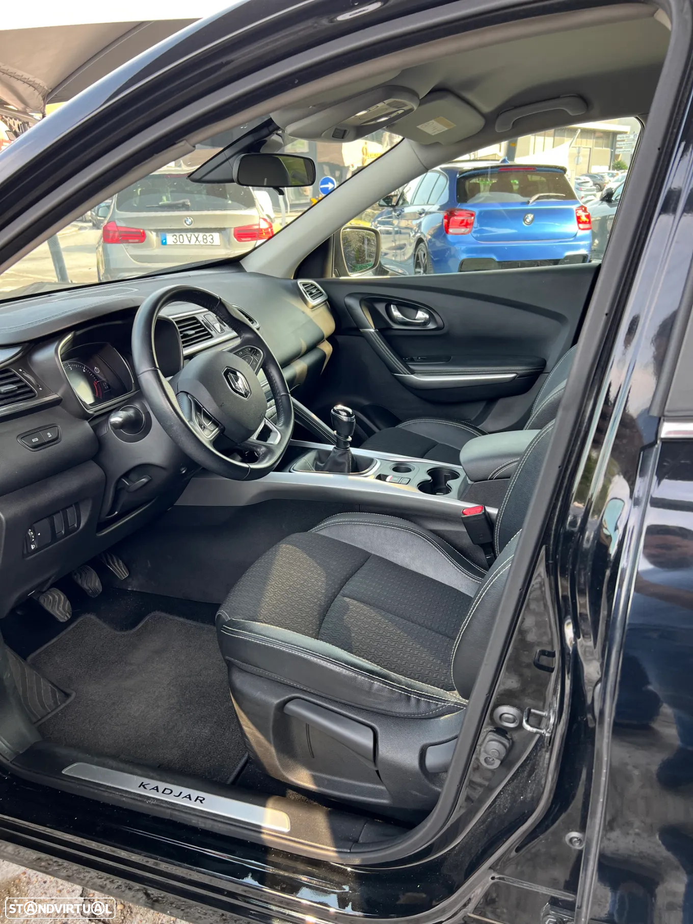 Renault Kadjar 1.5 dCi Exclusive - 4