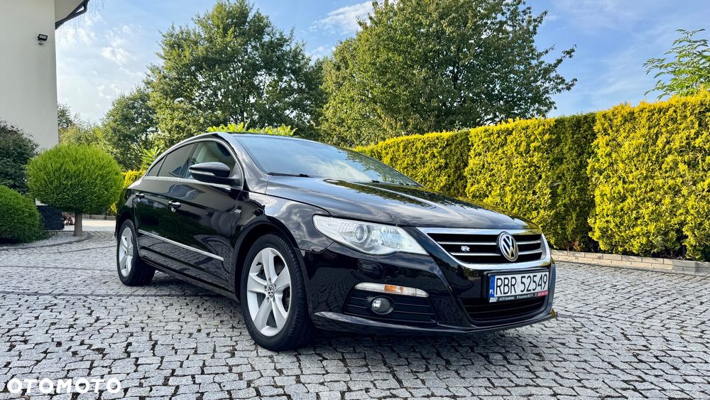 Volkswagen Passat CC 2.0 TSI DSG Exclusive - 3