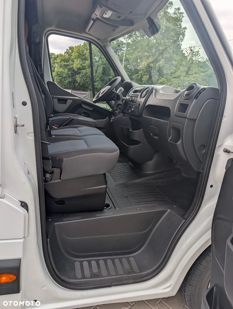 Renault Master L3H2 - 27