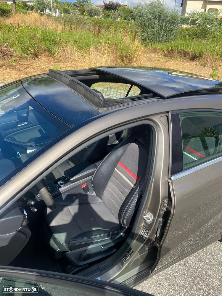 Mercedes-Benz A 220 CDI 4Matic 7G-DCT Urban - 6