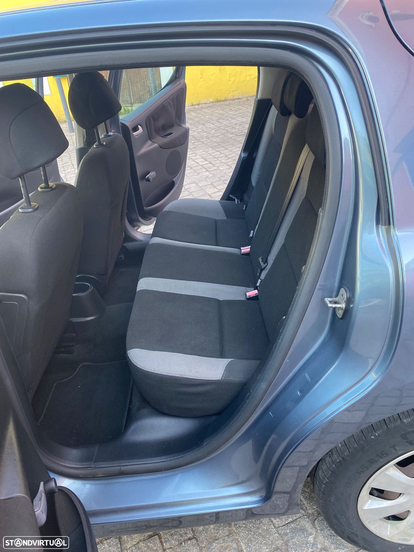 Peugeot 207 1.4 16V Open - 22