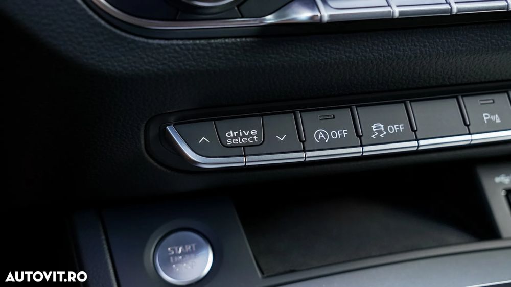 Audi Q5 40 TDI quattro S tronic MHEV Basic - 22