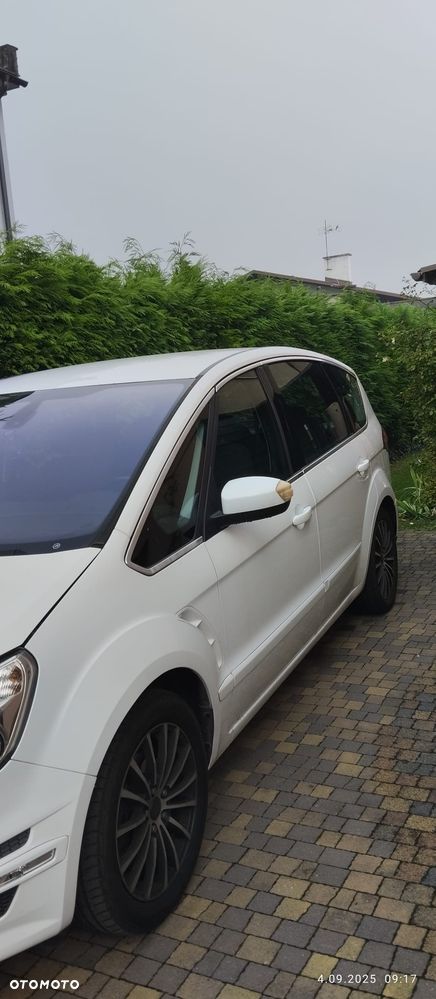 Ford S-Max 1.6 EcoBoost Trend - 6