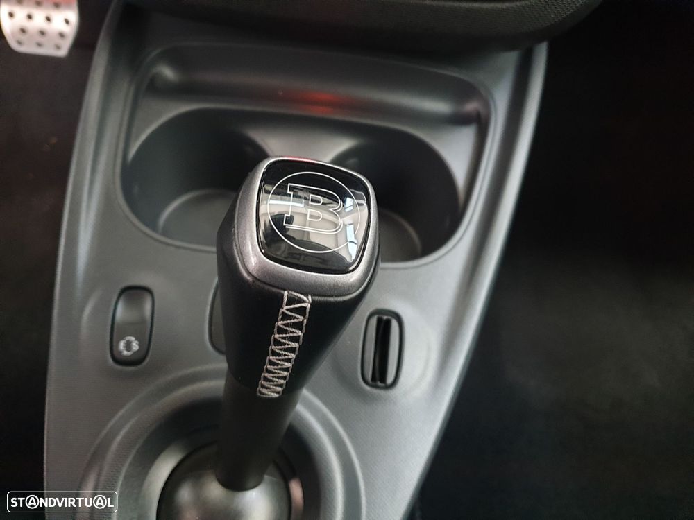 Smart ForTwo Coupé 0.9 Brabus Xclusive - 22