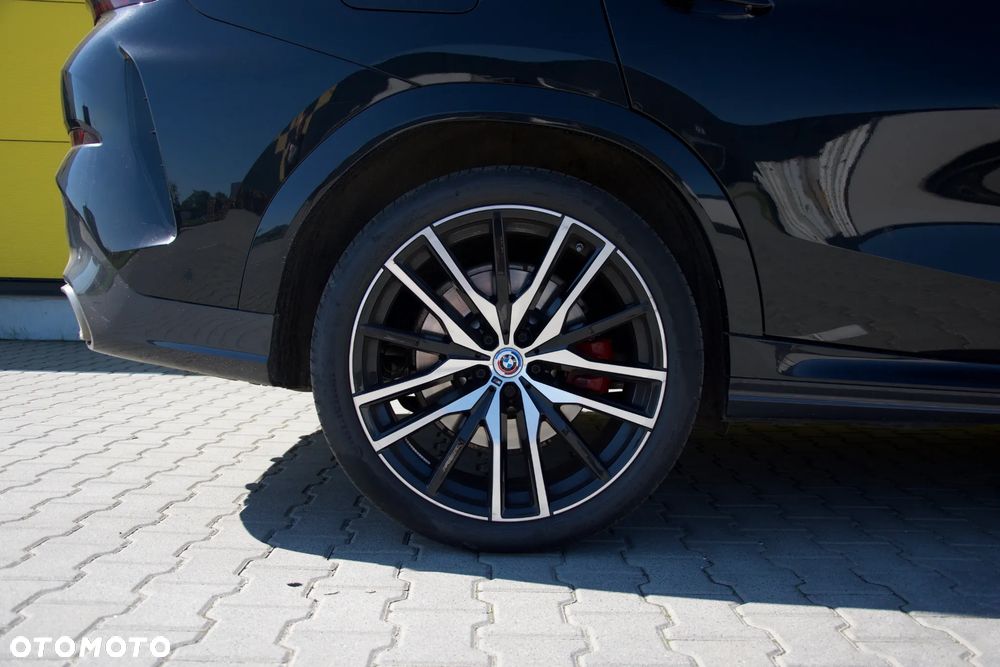 BMW X6 - 15