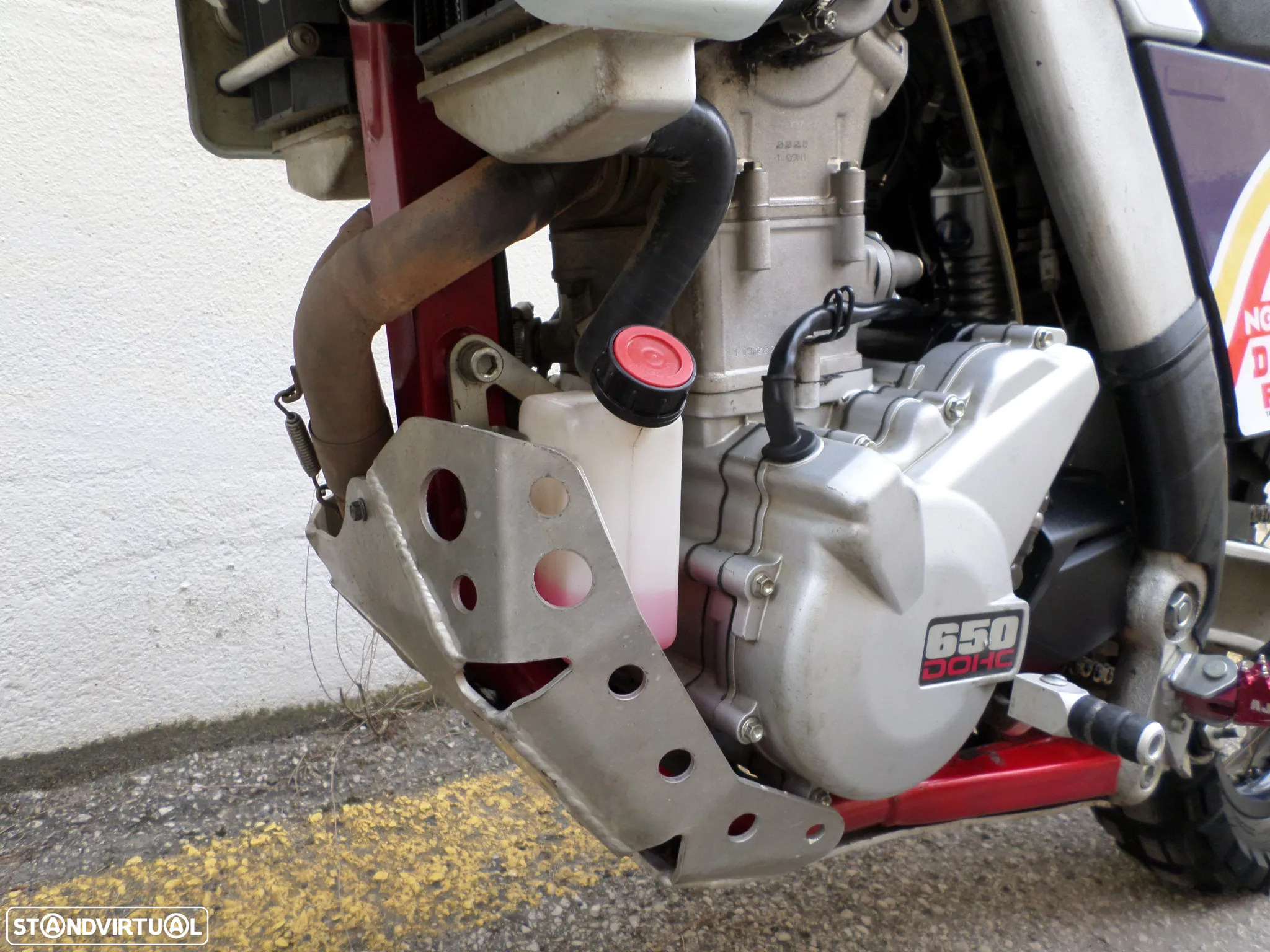 AJP PR7 Adventure - 8