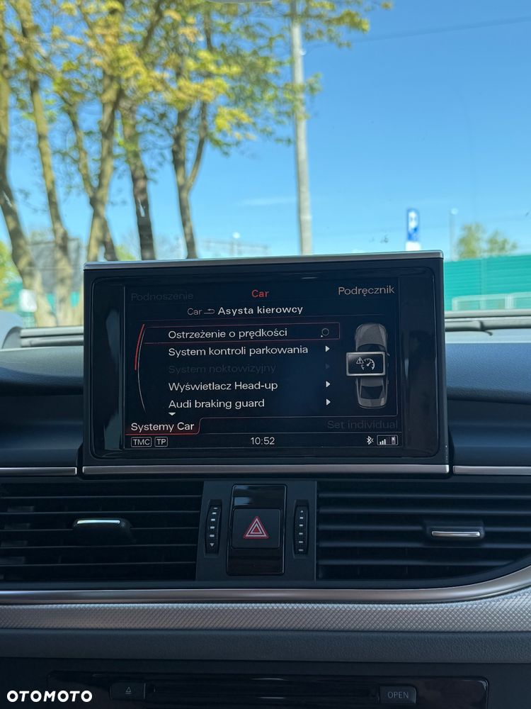 Audi A6 Limousine 3.0 TDI clean diesel Quattro S tronic - 25