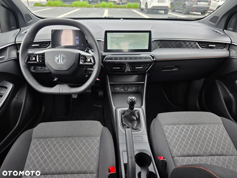 MG MG3 1.5 Excite - 20