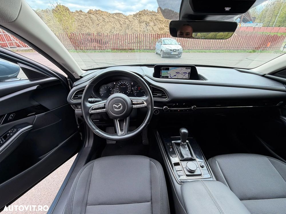 Mazda CX-30 - 6