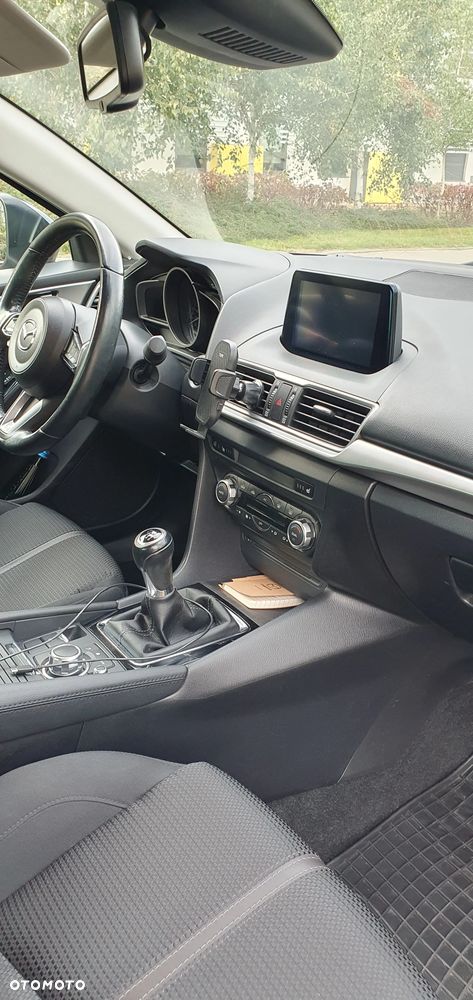 Mazda 3 - 11