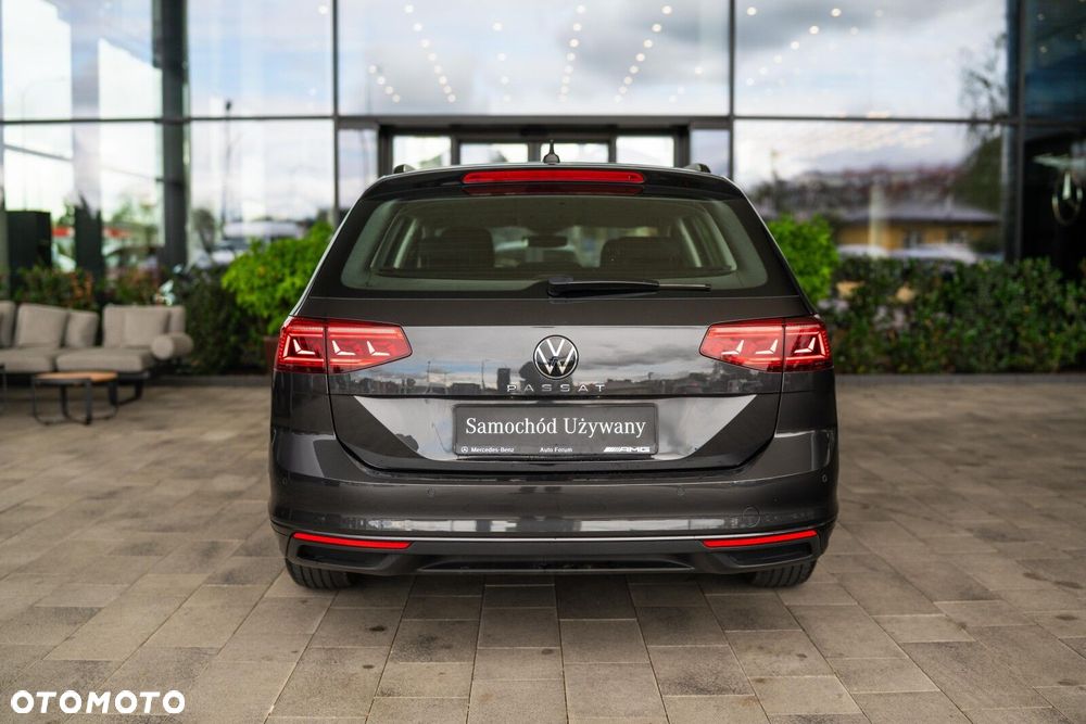 Volkswagen Passat 1.5 TSI EVO Business DSG - 5