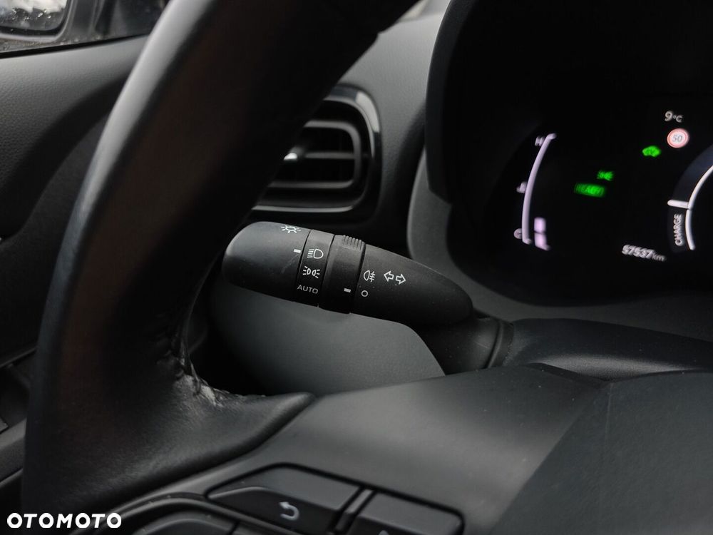 Toyota Yaris Cross Hybrid 1.5 Active - 17