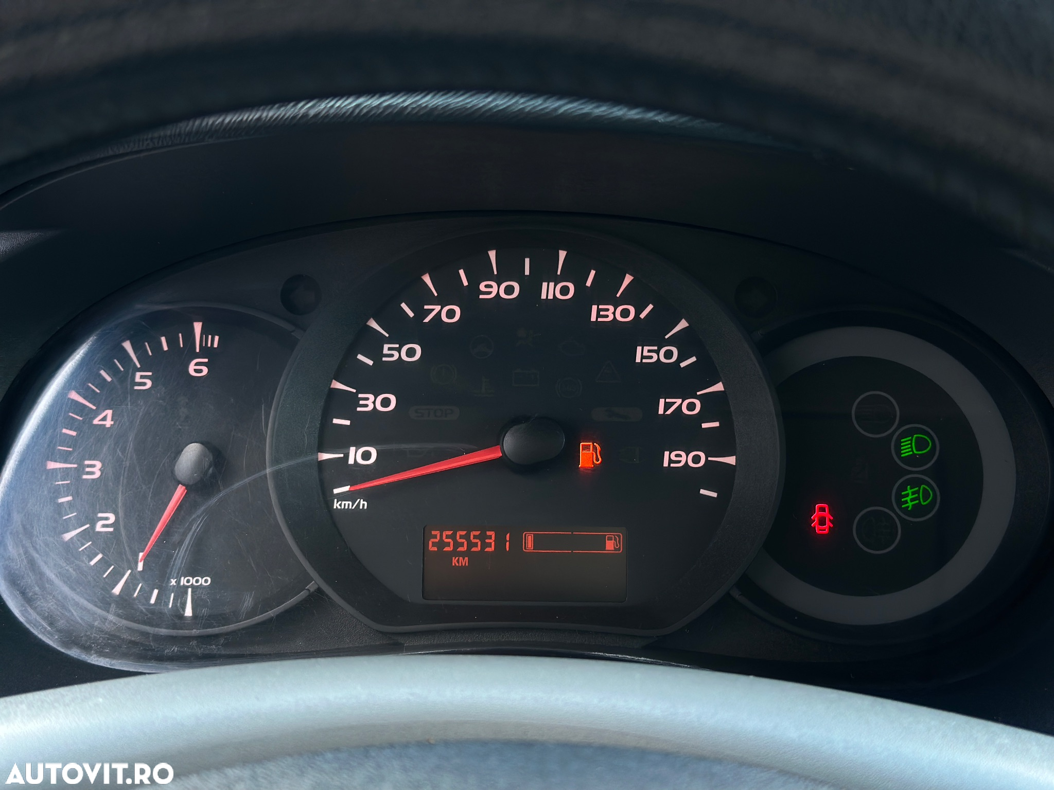 Renault Kangoo 1.5 dCI Expression - 19