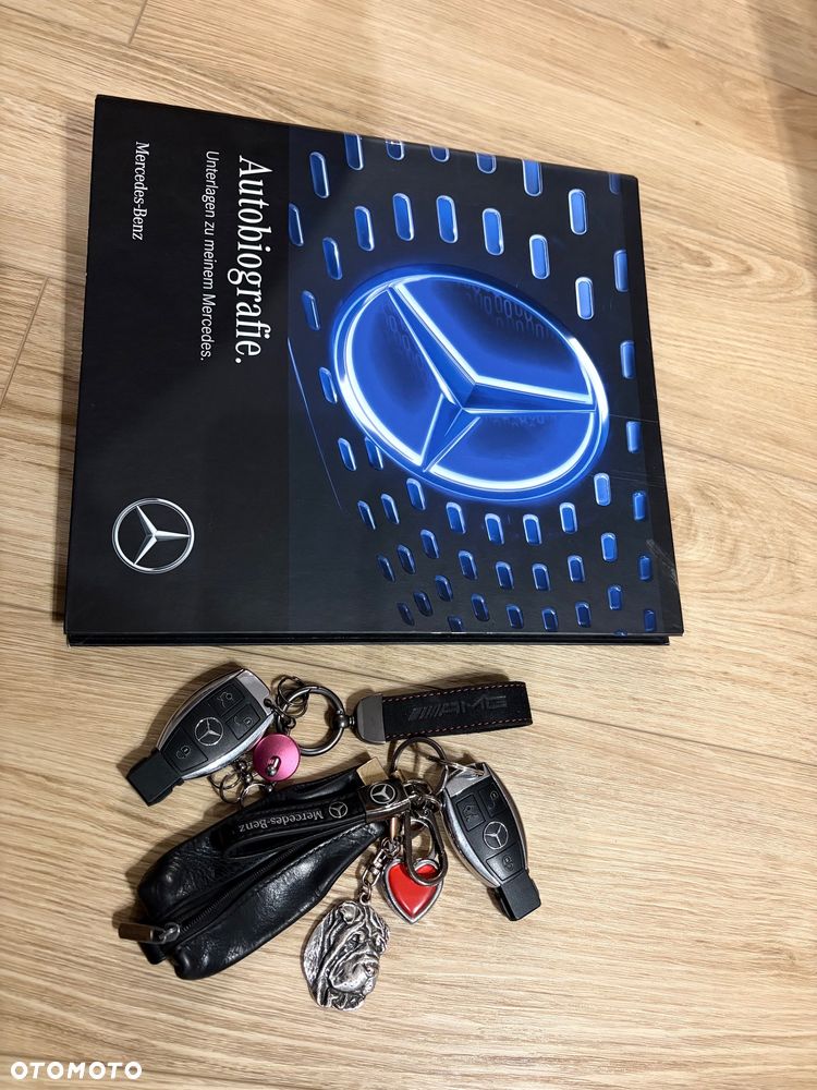Mercedes-Benz GLC 250 4-Matic - 31