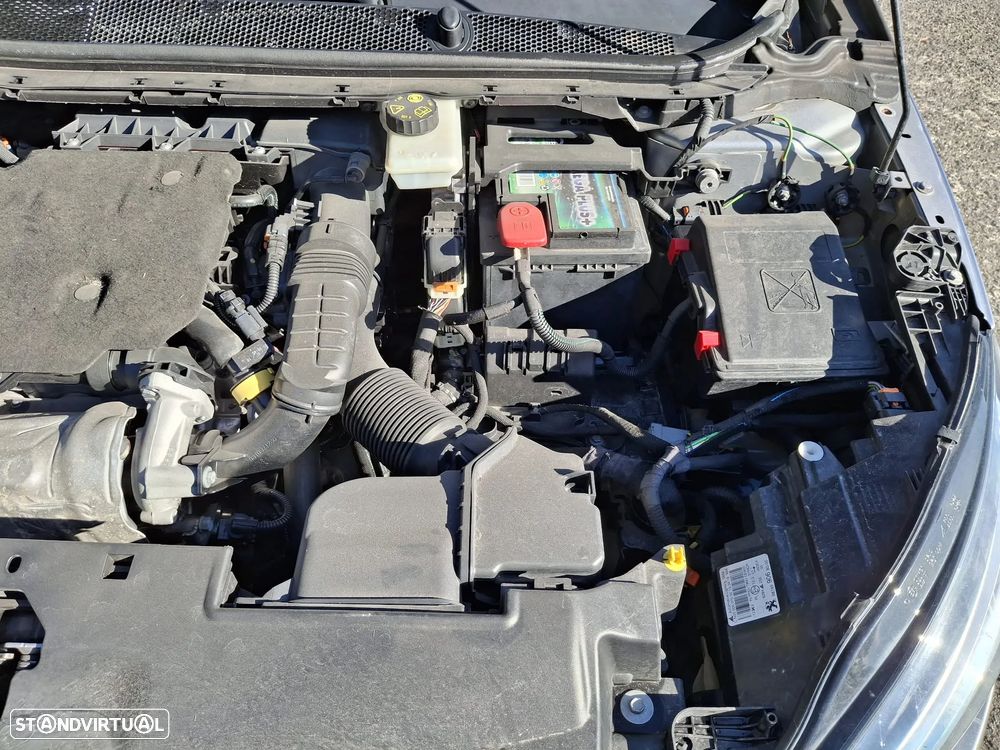 Peugeot 308 SW 1.5 BlueHDi Active - 2