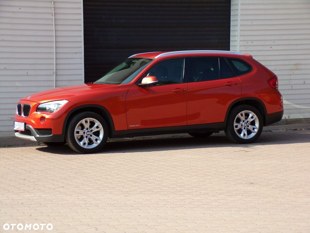 BMW X1 - 10