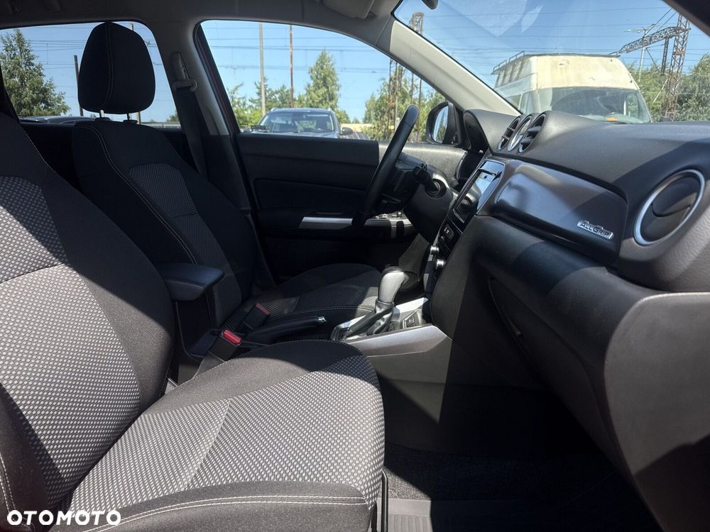 Suzuki Vitara - 13
