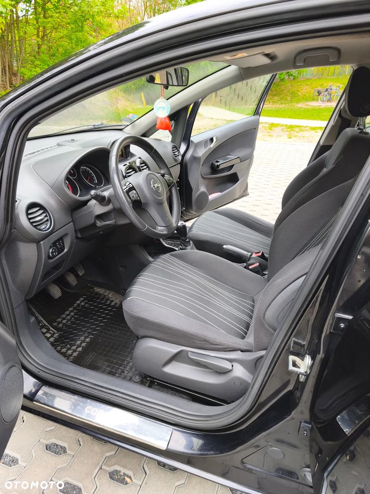 Opel Corsa 1.3 CDTI 111 - 7