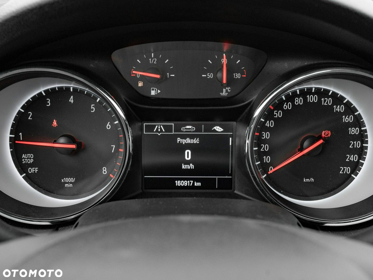 Opel Astra V 1.2 T GS Line S&S - 16