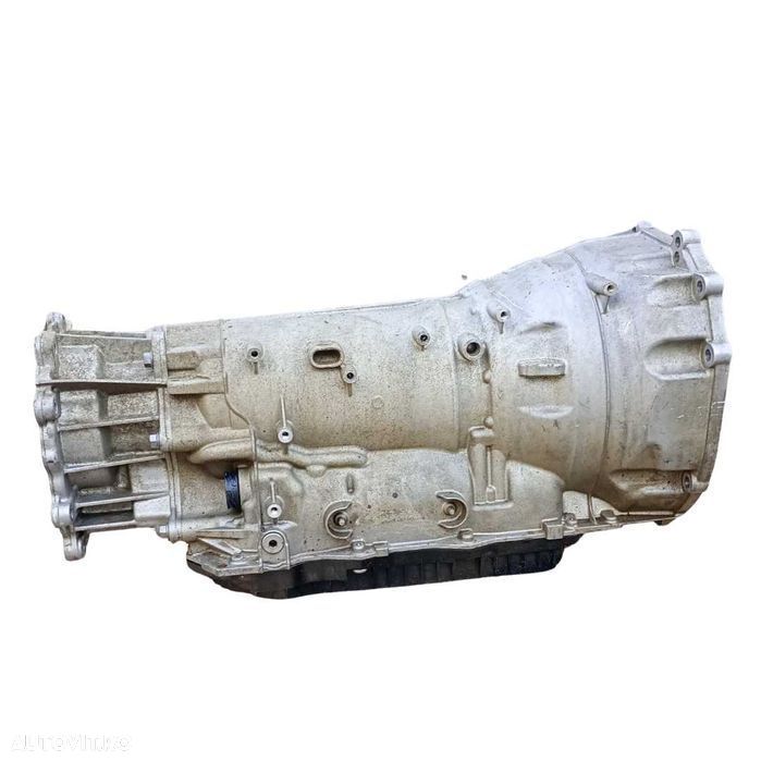 Cutie de viteze automata BMW X6 G06; M50 D; Heavy-Duty; ZF 8HP75 - 1