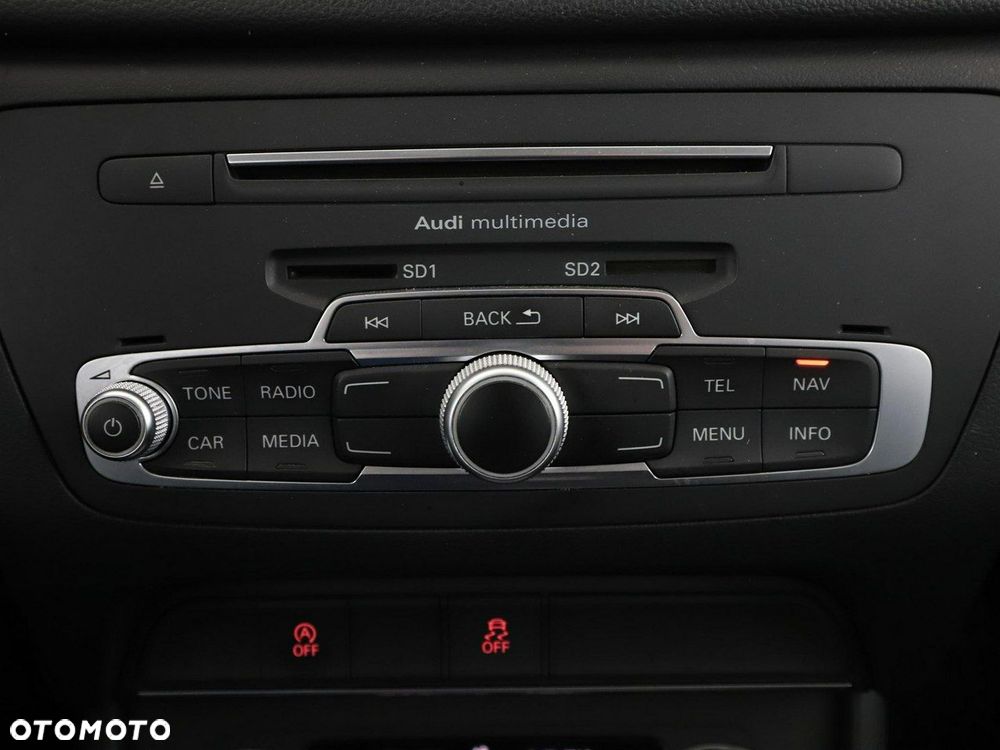 Audi Q3 2.0 TDI S tronic - 26