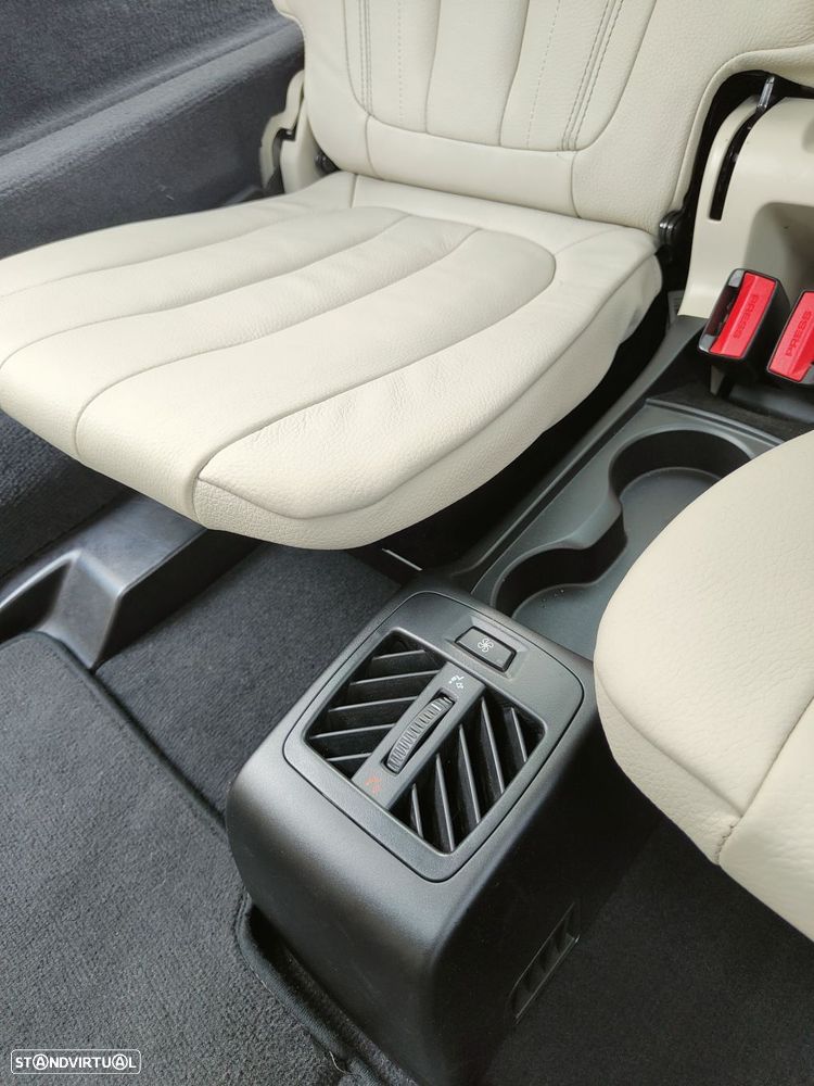 BMW X5 25 d sDrive Comfort 7L - 37