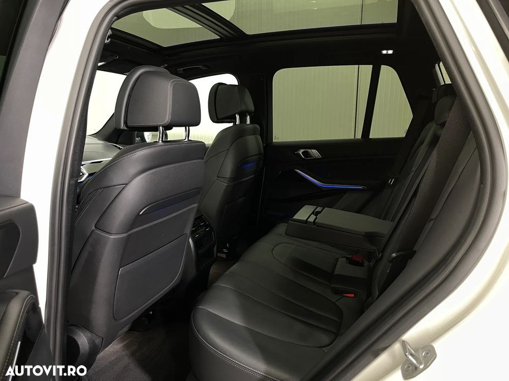 BMW X5 xDrive40d AT MHEV - 16