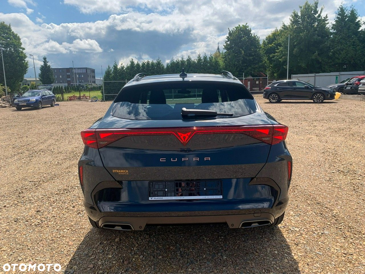 Cupra Formentor - 7