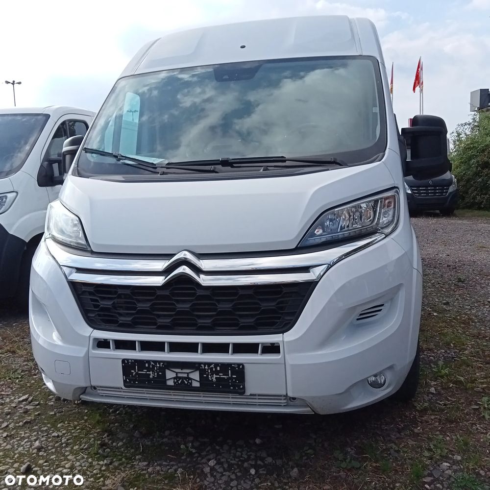 Citroën Jumper - 1