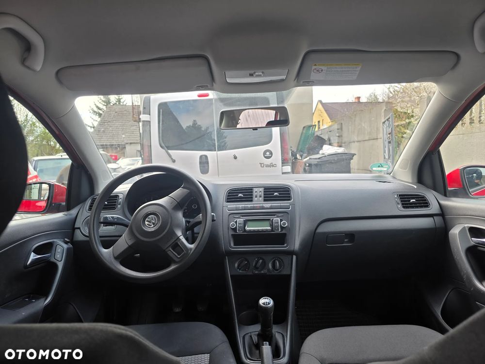 Volkswagen Polo - 9