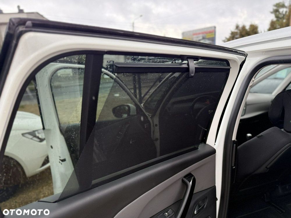 Citroën C4 Grand Picasso - 20