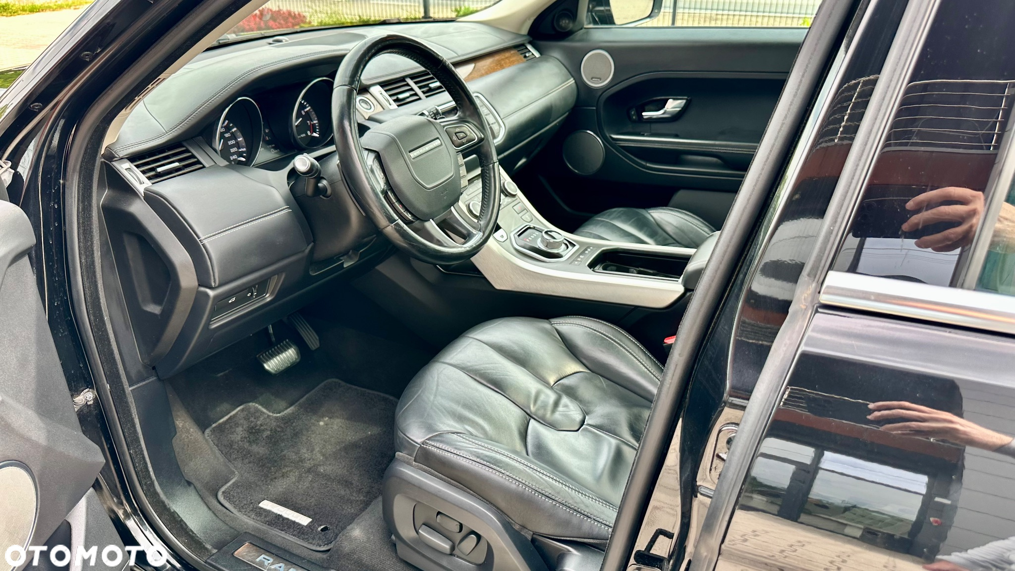 Land Rover Range Rover Evoque 2.0Si4 Prestige - 13