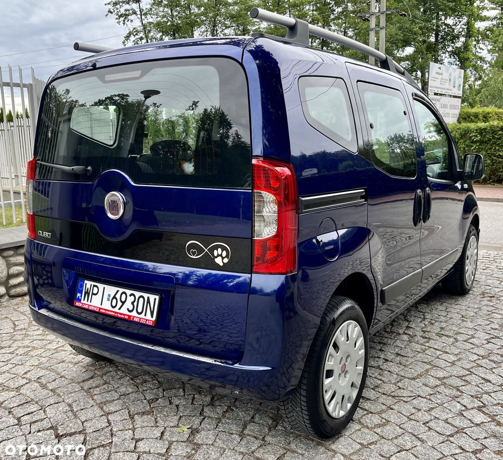 Fiat Qubo - 3