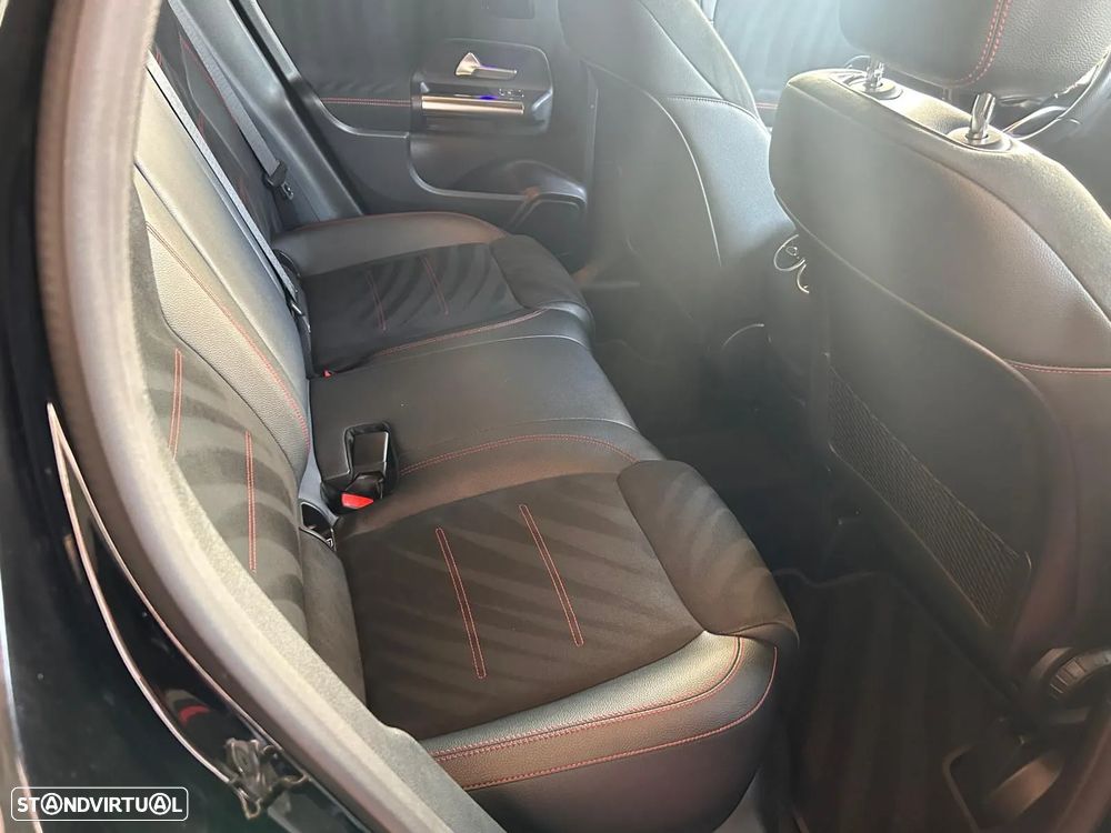 Mercedes-Benz GLA 250 e AMG Line - 50