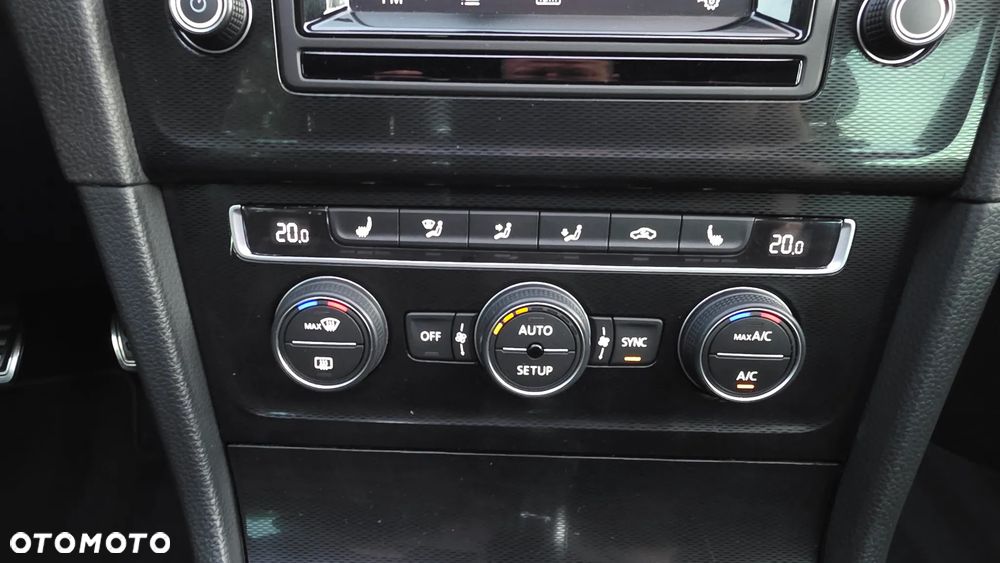 Volkswagen Golf 2.0 TSI BMT GTI - 34