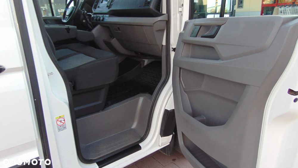 Volkswagen CRAFTER - 27