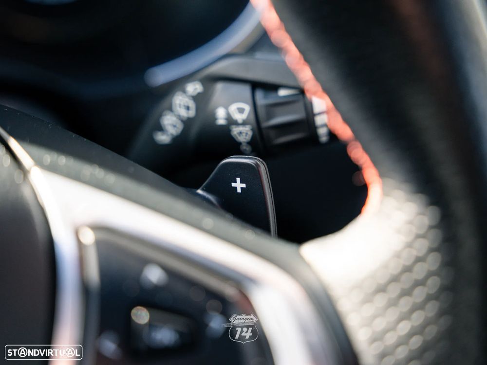 Ford S-Max 2.0 TDCi ST-Line Powershift - 38